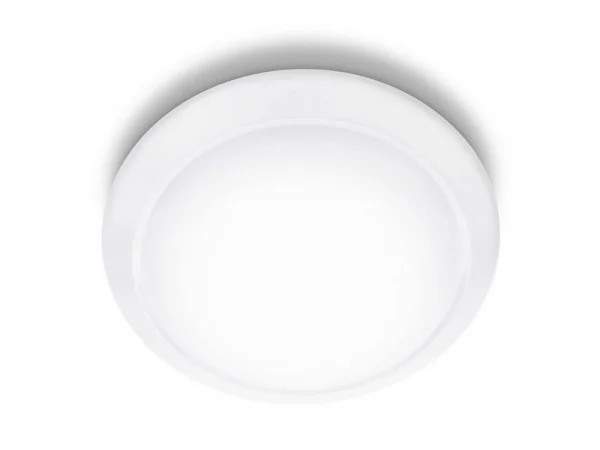 Philips Cinnabar plafonska svetiljka bele boje LED 2700K 1x22W 33365/31/16 POKUĆSTVO