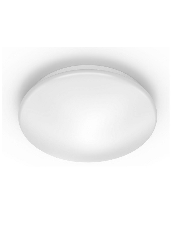 Philips PH046 CL200 Moire LED plafonska svetiljka bela 10W 4000K POKUĆSTVO