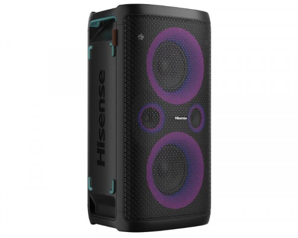 HISENSE Party Rocker One Bluetooth zvučnik Logik grupe