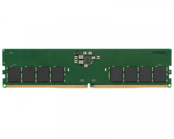 KINGSTON DIMM DDR5 16GB 5600MTs KVR56U46BS8-16 IT KOMPONENTE I PERIFERIJA
