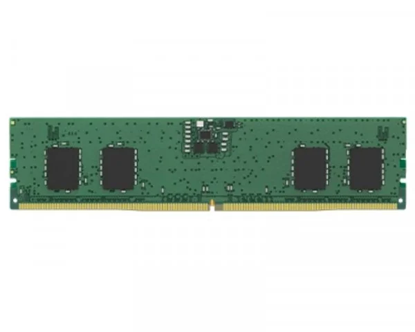 KINGSTON DIMM DDR5 8GB 5600MTs KVR56U46BS6-8 IT KOMPONENTE I PERIFERIJA