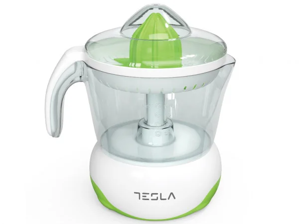 Tesla Cediljka za citrusno voće CJ100WG 40W, bela KUĆNI APARATI