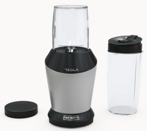 Tesla NB301BXA 1000W, Blender, inox  KUĆNI APARATI