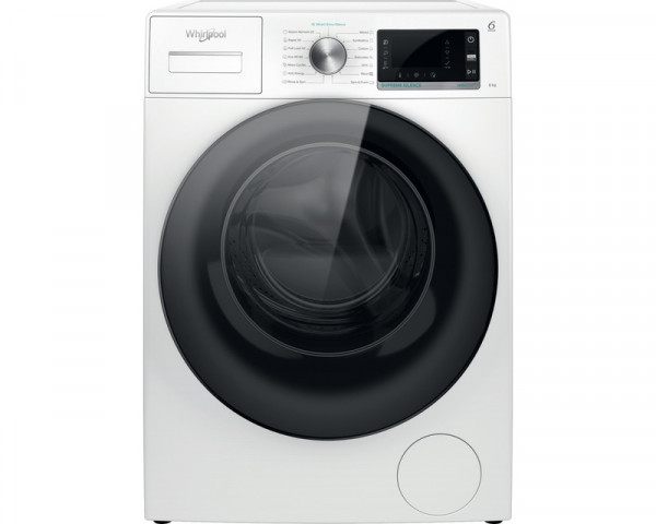 WHIRLPOOL W6X W845WB EE mašina za pranje veša BELA TEHNIKA