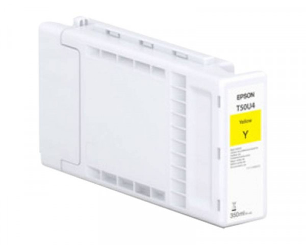 EPSON T50U4 UltraChrome XD3 yellow 350ml kertridž ŠTAMPAČI I SKENERI