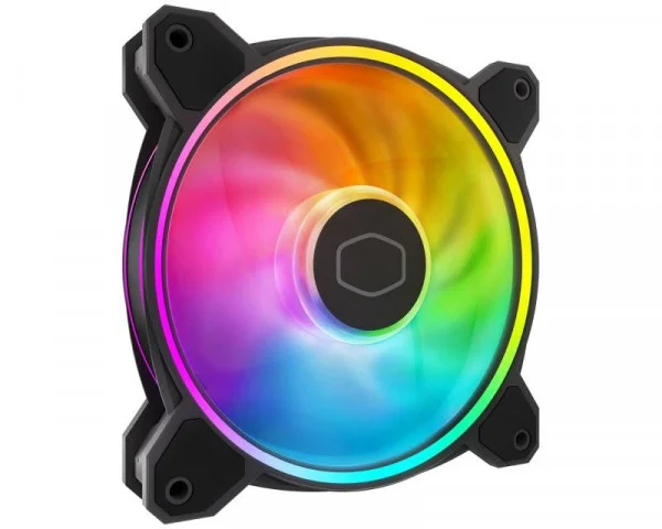 COOLER MASTER MasterFan MF120 Halo2 (MFL-B2DN-21NP2-R2) IT KOMPONENTE I PERIFERIJA