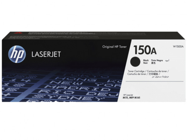 HP 150A Toner (W1500A)  ŠTAMPAČI I SKENERI