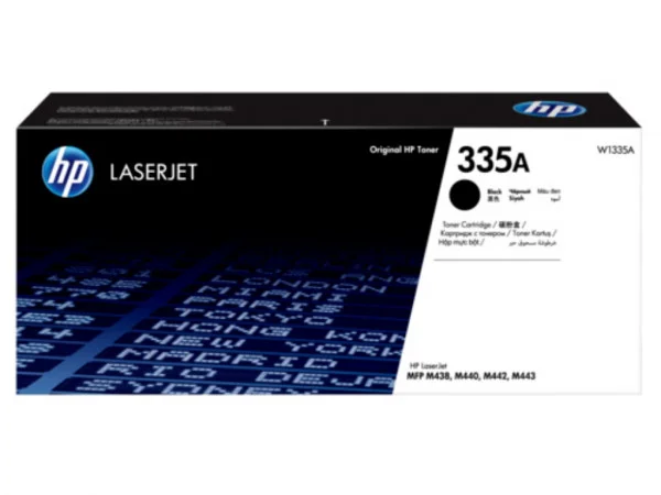 HP 335A Toner (W1335A)  ŠTAMPAČI I SKENERI