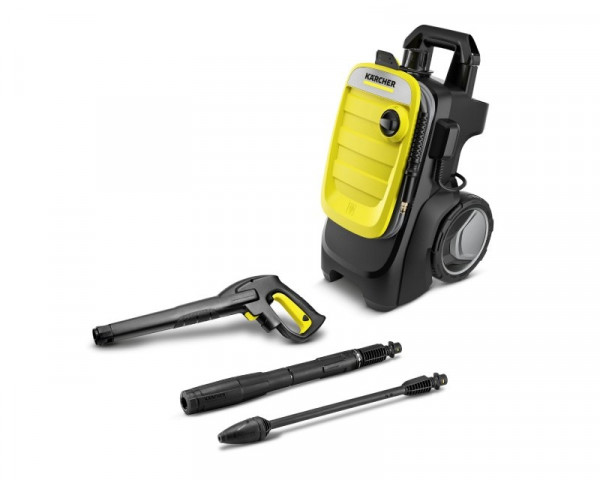 KARCHER K 7 COMPACT Perač pod pritiskom POKUĆSTVO