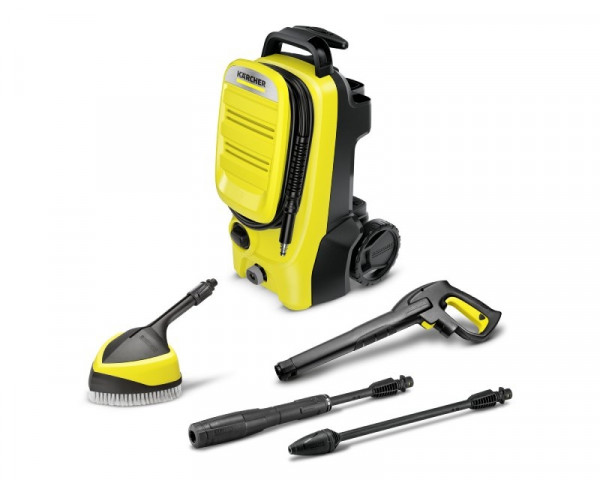 KARCHER K 4 COMPACT UM Limited Edition Perač pod pritiskom POKUĆSTVO