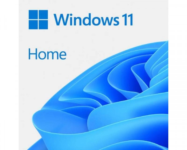 MICROSOFT Windows 11 Home 64bit GGK Eng Intl (L3P-00092) IT KOMPONENTE I PERIFERIJA