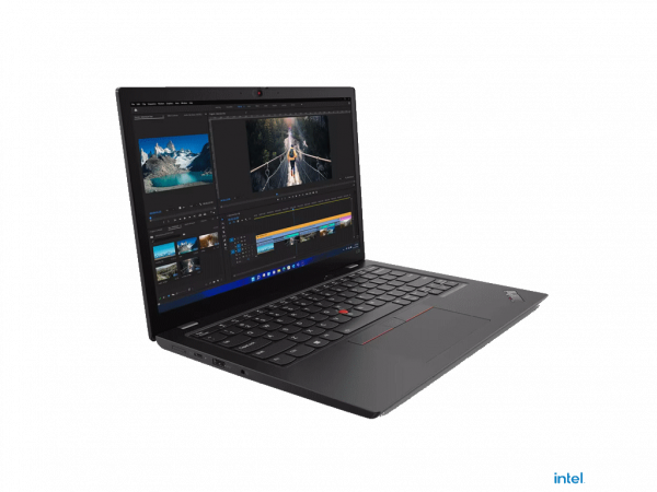 Lenovo Laptop ThinkPad L13 G3 Win 11 Pro 13.3'' IPS WUXGA i7-1255U 16GB 512GB SSD FPR SCR backlit SRB (21B3000PYA) LAPTOP  I DESKTOP RAČUNARI