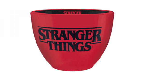 Stranger Things (World Upside Down) Huggy Mug GAMING 