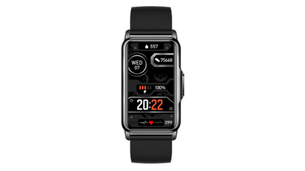 Moye Kronos Fit Buddy Smart Bracelet Black MOBILNI TELEFONI I TABLETI