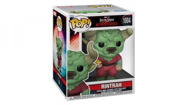 Marvel POP! Vynil - DSMM Rintrah GAMING 