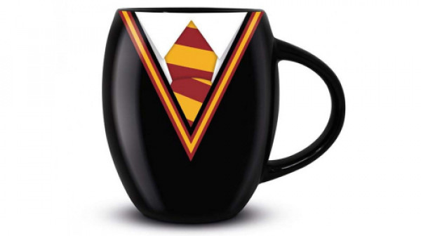 Harry Potter (Gryffindor) Oval Mug GAMING 