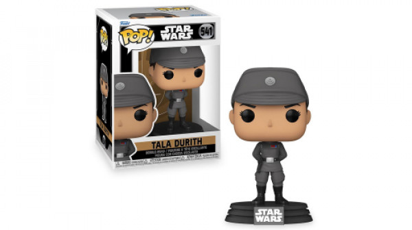 Funko POP! Vinyl: Tala GAMING 