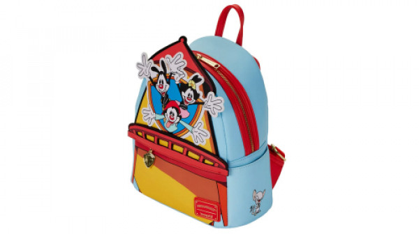 Animaniacs WB Tower Mini Backpack GAMING 