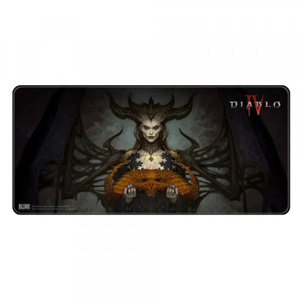 Activision Blizzard Diablo IV - Lilith XL IT KOMPONENTE I PERIFERIJA