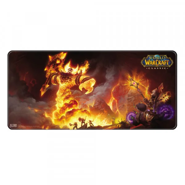 Activision Blizzard World of Warcraft Classic - Ragnaros XL IT KOMPONENTE I PERIFERIJA