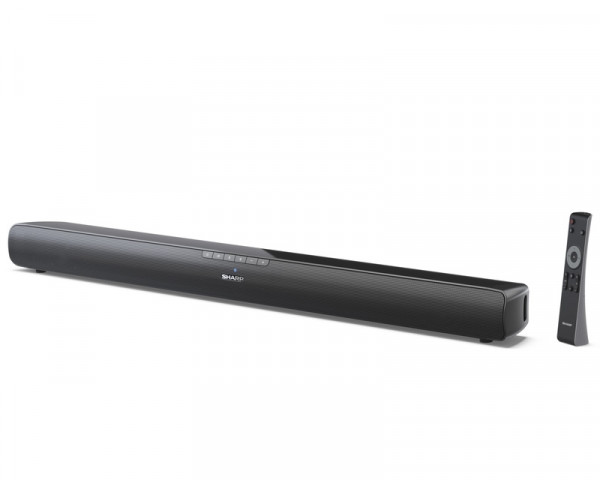 SHARP HT-SB100 soundbar crni TV, AUDIO,VIDEO