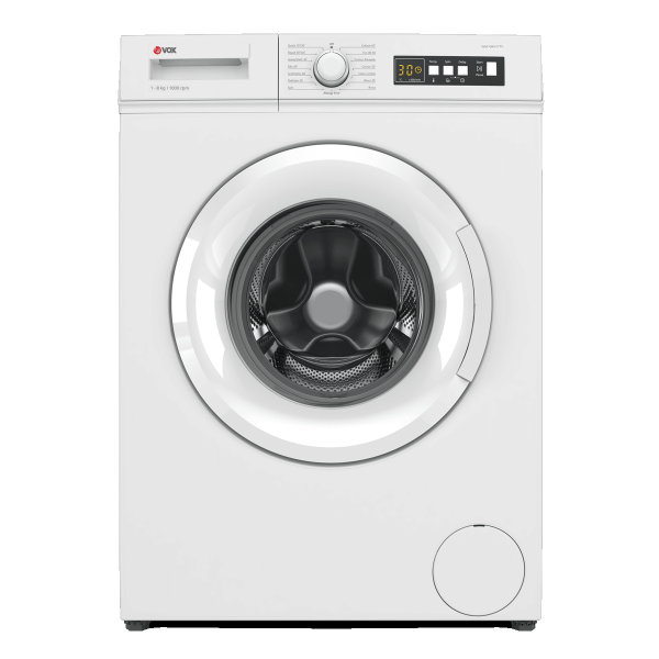 VOX WM1080-LTD Mašina za pranje veša BELA TEHNIKA