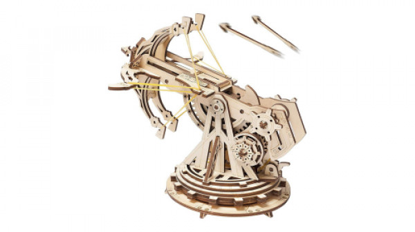 Siege heavy ballista MERCHANDISE