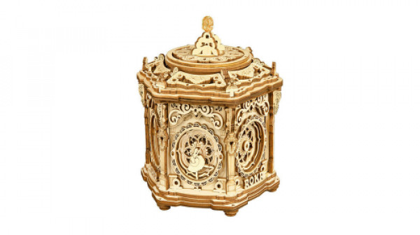 Secret Garden MERCHANDISE