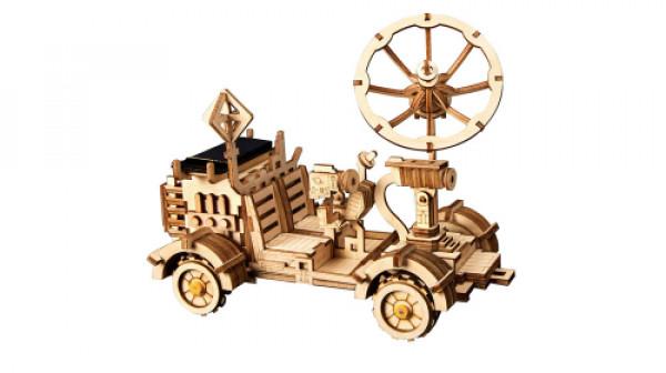 Rambler Rover MERCHANDISE