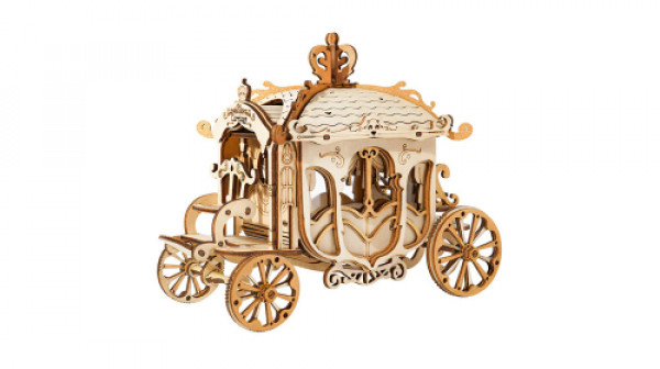 Carriage MERCHANDISE