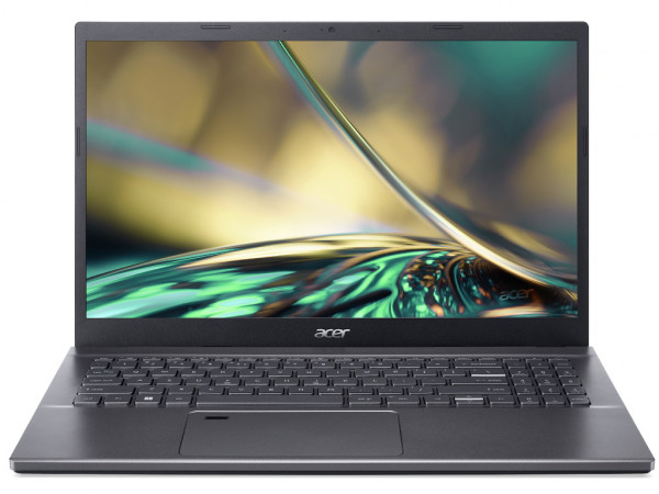 Acer Laptop Aspire 5 A515-57G noOS 15.6'' FHD IPS i7-1260P 16GB 512GB SSD GF RTX2050-4GB, čelik siva (NX.K9TEX.006)  LAPTOP  I DESKTOP RAČUNARI