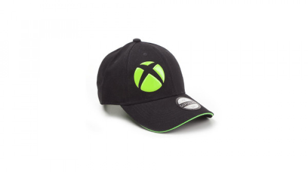 Xbox - Symbol Adjustable Cap GAMING 
