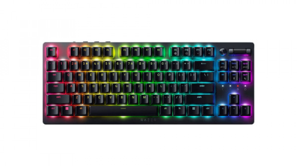 Razer DeathStalker V2 Pro Tenkeyless - Wireless tastarura - Linear Red Switch GAMING 