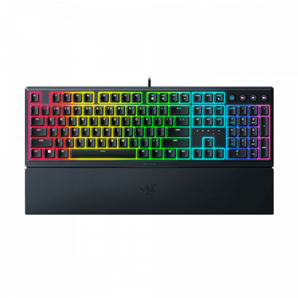 Razer Ornata V3 Gejmerska tastatura GAMING 