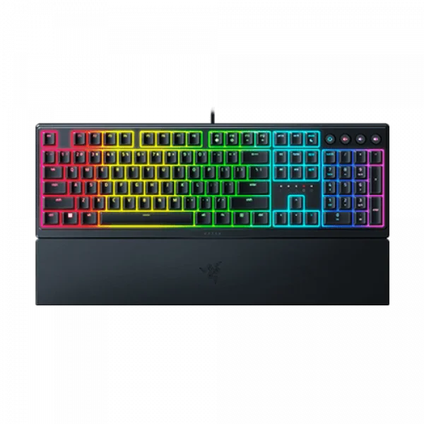 Razer Ornata V3 Gejmerska tastatura IT KOMPONENTE I PERIFERIJA