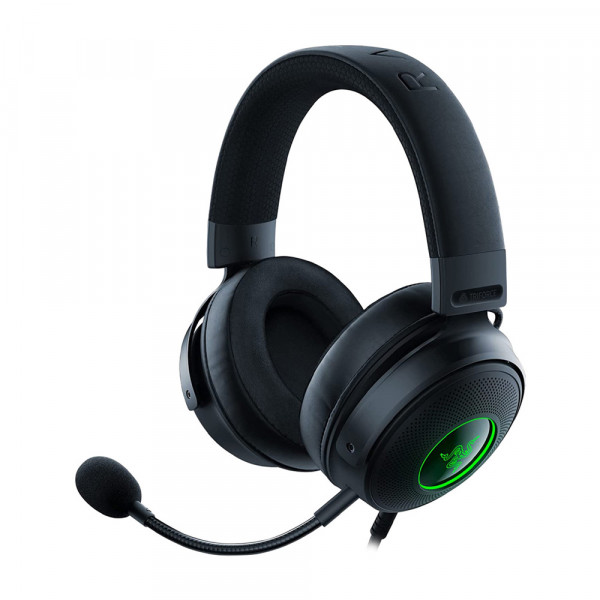 Razer Kraken V3 X - Wired USB Gaming Headset - FRML IT KOMPONENTE I PERIFERIJA