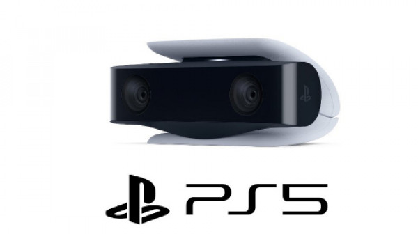 PlayStation PS5 HD Camera GAMING 