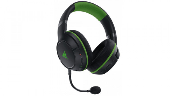 Kaira Pro Wireless Headset for Xbox Series X GAMING 