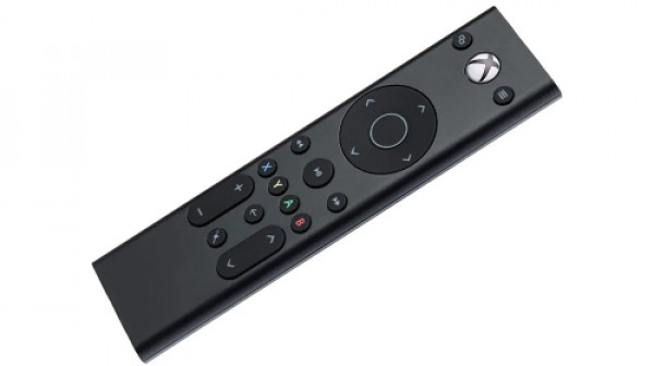 Xbox Media Remote GAMING 