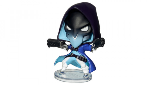 Figure Cute But Deadly - Holiday Shiver Reaper GAMING 
