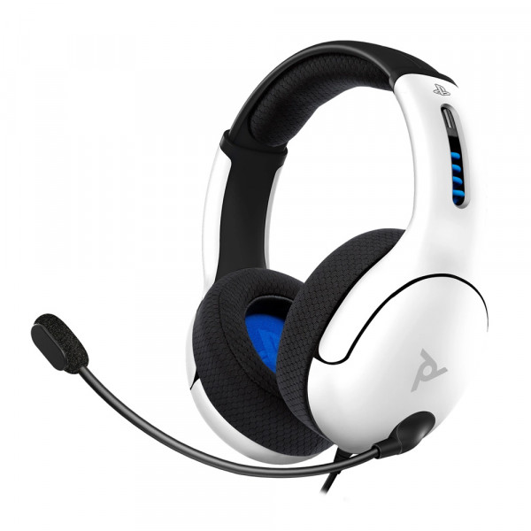 PS4 Wireless Headset LVL50 GAMING 