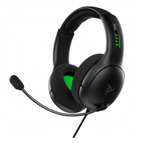 XBOXONE Wired Headset LVL50 GAMING 