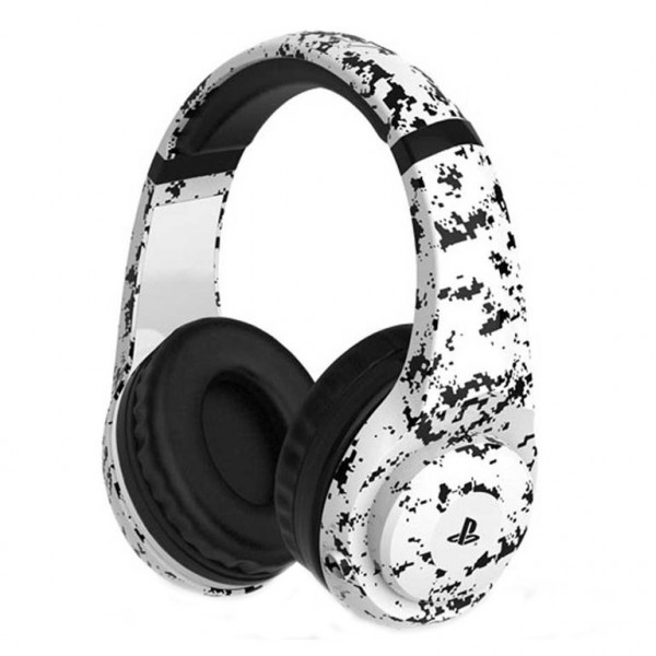 PS4 Camo Edition Stereo Gaming Headset - Arctic GAMING 