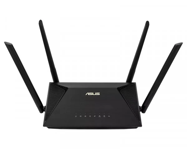 ASUS RT-AX1800U Dual-Band Wi-Fi 6 Router IT KOMPONENTE I PERIFERIJA