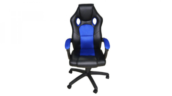 Spawn DS-088 Blue Gejmerska stolica  GAMING 