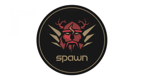 Spawn Perun Floor Mat GAMING 