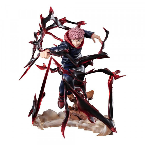 Jujutsu Kaisen - Itadori Yuji (19cm) GAMING 