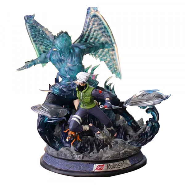 Naruto - Susanoo Hatake Kakashi (35cm) GAMING 