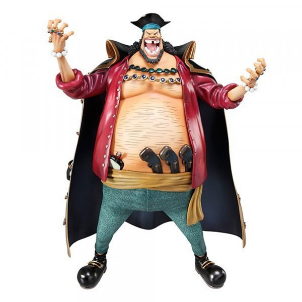 One Piece - Blackbeard (25cm) GAMING 