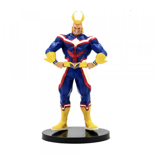 My Hero Academia - All Might (18cm) GAMING 